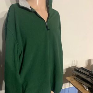 Nautica quarter zip